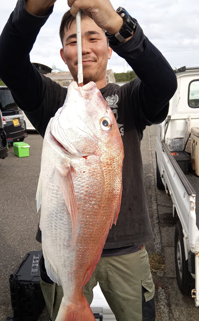 康仁丸・ジギング釣り果